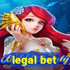 legal bet